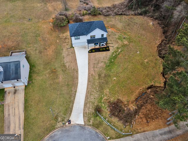 516 Chestnut Oak Drive, Palmetto, GA 30268