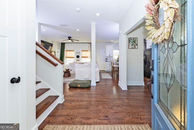 516 Chestnut Oak Drive, Palmetto, GA 30268