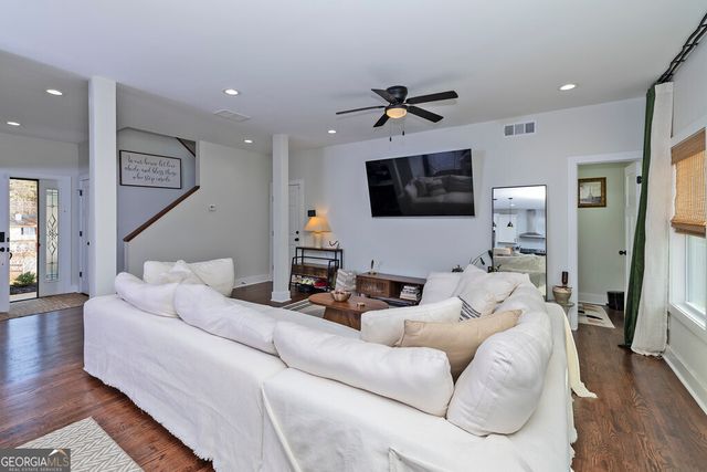 516 Chestnut Oak Drive, Palmetto, GA 30268