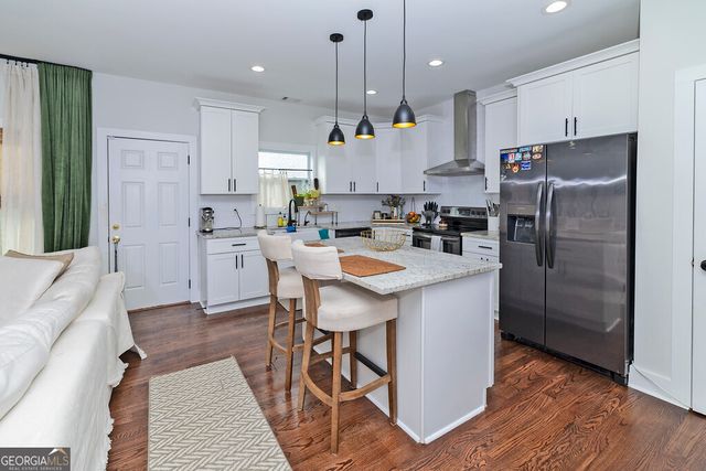 516 Chestnut Oak Drive, Palmetto, GA 30268
