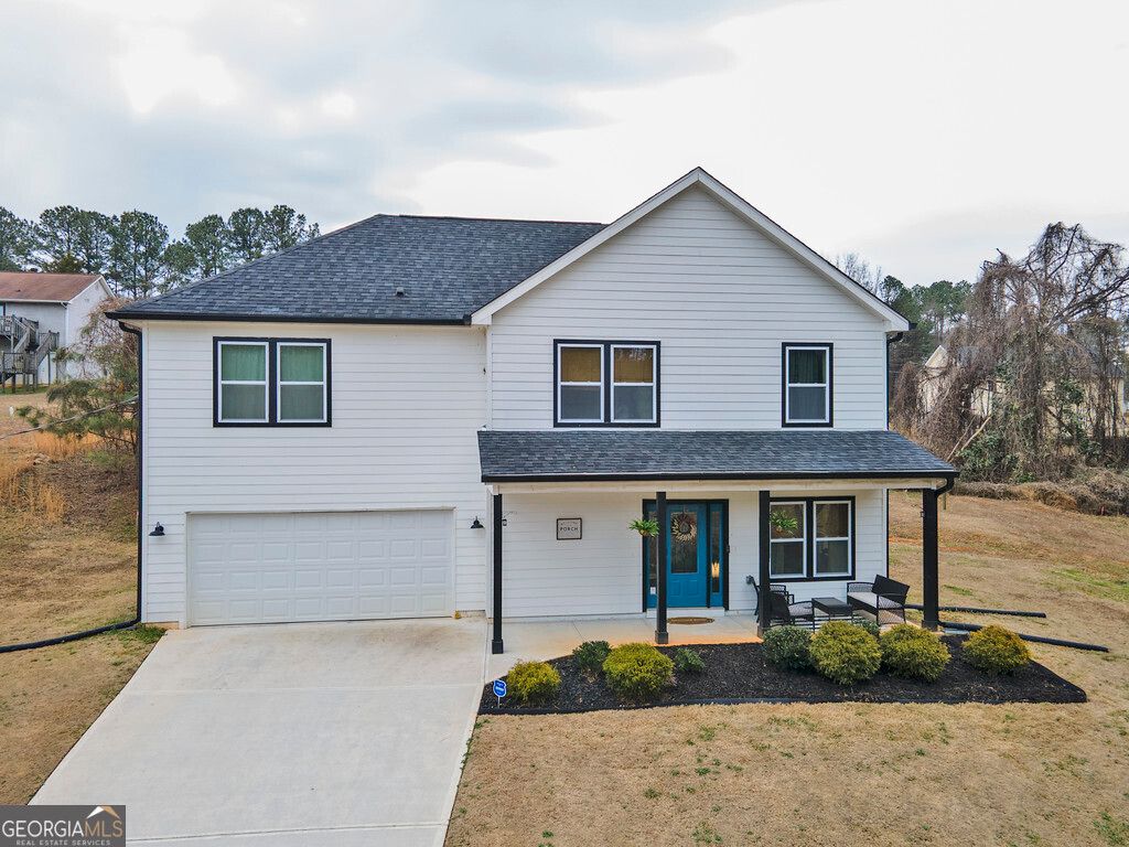 516 Chestnut Oak Drive, Palmetto, GA 30268