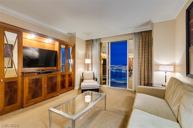 145 East HARMON Avenue 2102, Las Vegas, NV 89109