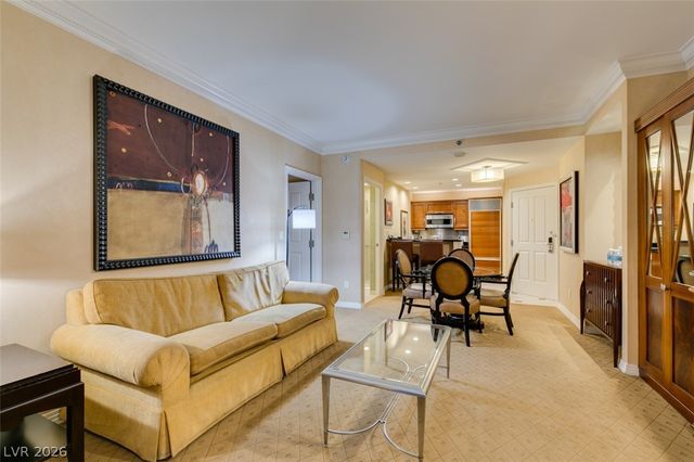 145 East HARMON Avenue 2102, Las Vegas, NV 89109