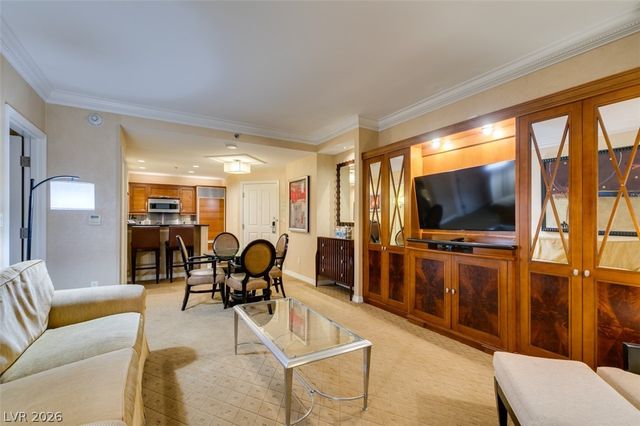 145 East HARMON Avenue 2102, Las Vegas, NV 89109