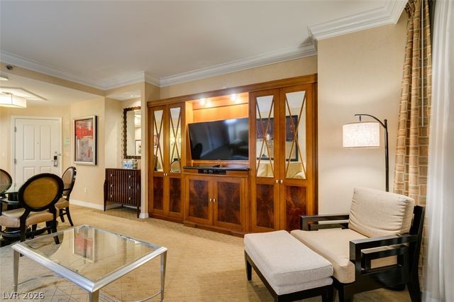 145 East HARMON Avenue 2102, Las Vegas, NV 89109