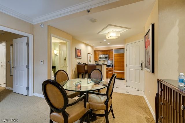 145 East HARMON Avenue 2102, Las Vegas, NV 89109