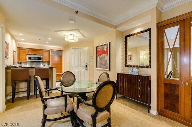 145 East HARMON Avenue 2102, Las Vegas, NV 89109