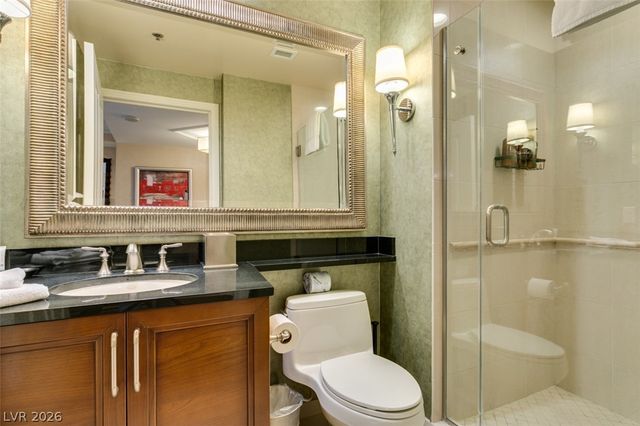 145 East HARMON Avenue 2102, Las Vegas, NV 89109