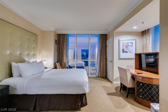 145 East HARMON Avenue 2102, Las Vegas, NV 89109