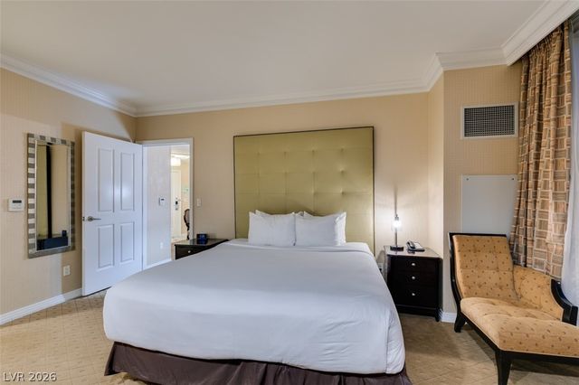 145 East HARMON Avenue 2102, Las Vegas, NV 89109