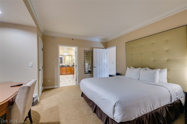 145 East HARMON Avenue 2102, Las Vegas, NV 89109