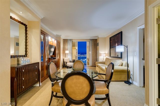 145 East HARMON Avenue 2102, Las Vegas, NV 89109