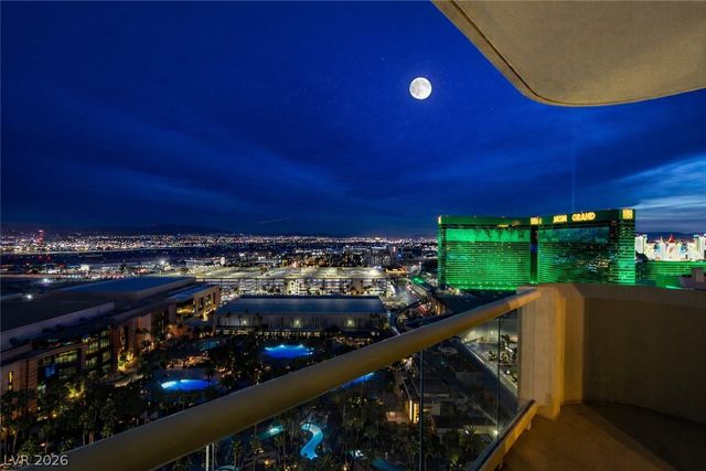 145 East HARMON Avenue 2102, Las Vegas, NV 89109