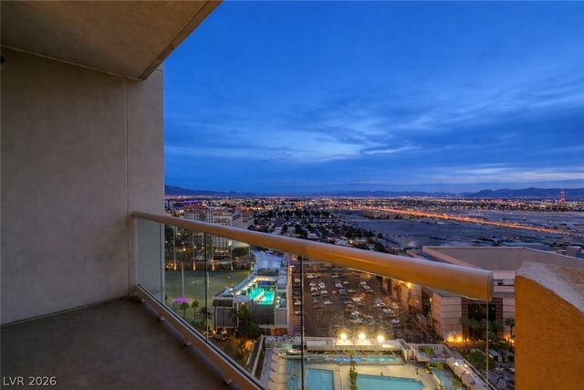 145 East HARMON Avenue 2102, Las Vegas, NV 89109