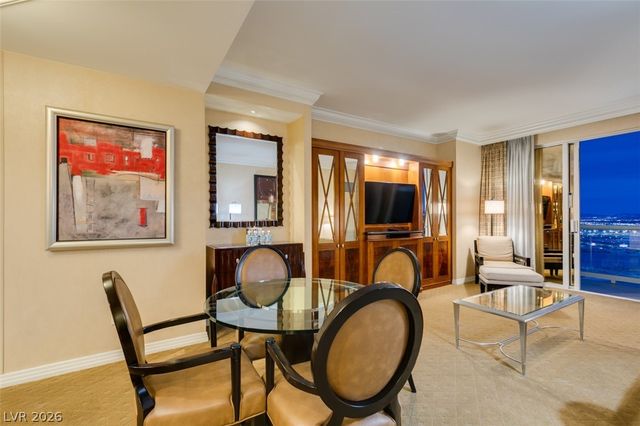 145 East HARMON Avenue 2102, Las Vegas, NV 89109