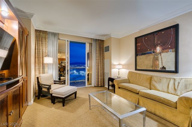 145 East HARMON Avenue 2102, Las Vegas, NV 89109