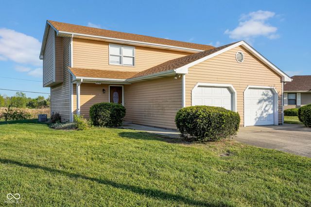 616-618 Hillcrest Circle, Seymour, IN 47274