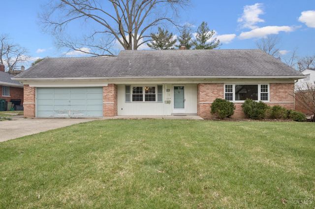 2951 Blue Haven Terrace, Cincinnati, OH 45238