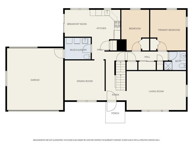 2951 Blue Haven Terrace, Cincinnati, OH 45238