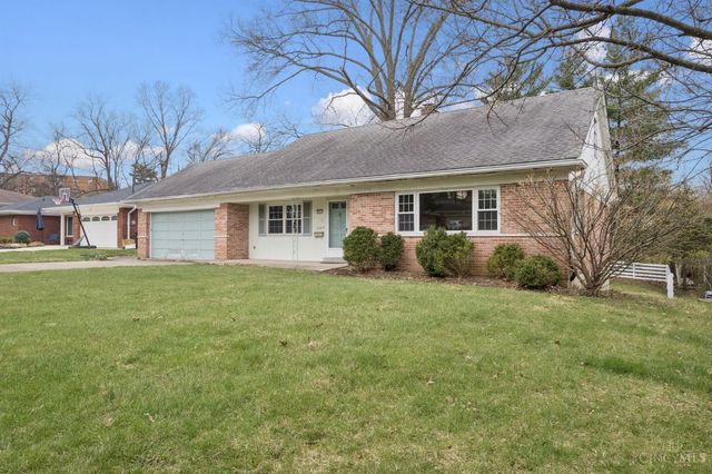 2951 Blue Haven Terrace, Cincinnati, OH 45238