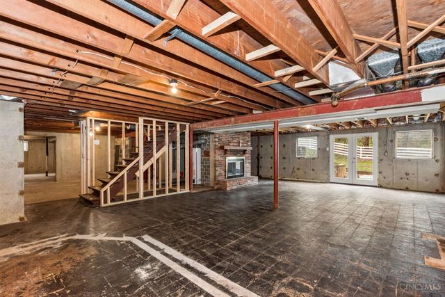 2951 Blue Haven Terrace, Cincinnati, OH 45238