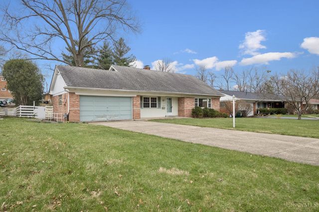 2951 Blue Haven Terrace, Cincinnati, OH 45238