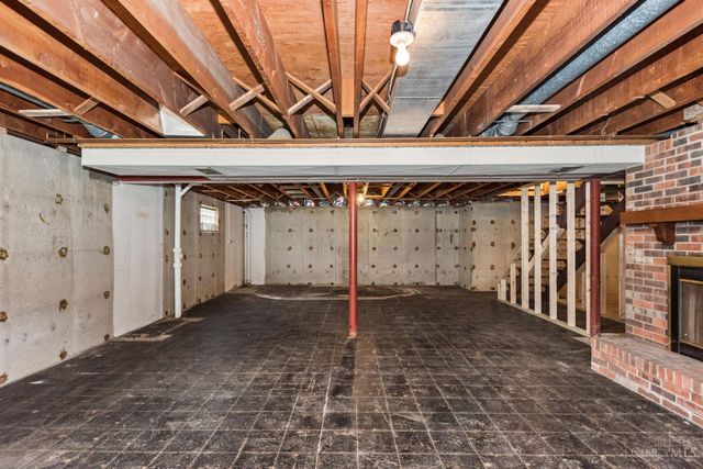 2951 Blue Haven Terrace, Cincinnati, OH 45238