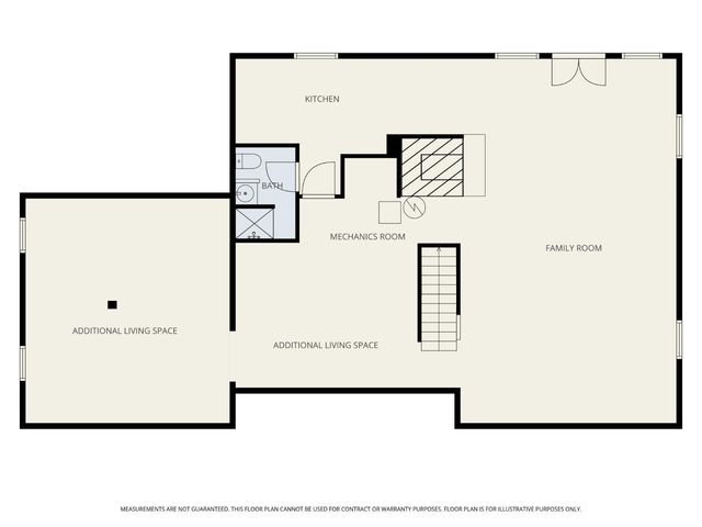 2951 Blue Haven Terrace, Cincinnati, OH 45238