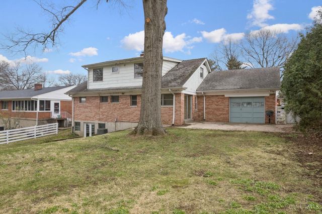 2951 Blue Haven Terrace, Cincinnati, OH 45238