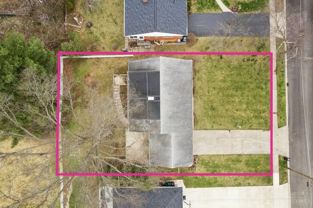 2951 Blue Haven Terrace, Cincinnati, OH 45238