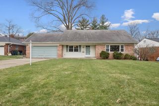 2951 Blue Haven Terrace, Cincinnati, OH 45238