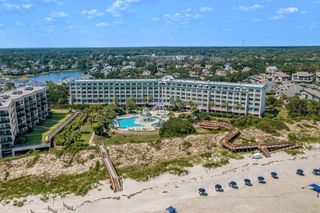 601 Retreat Beach Circle # 505, Pawleys Island, SC 29585