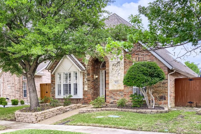 8622 Forest Glen Drive, Irving, TX 75063