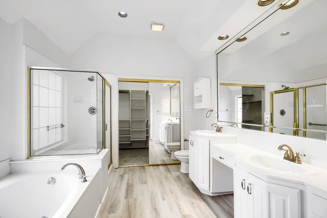 8622 Forest Glen Drive, Irving, TX 75063