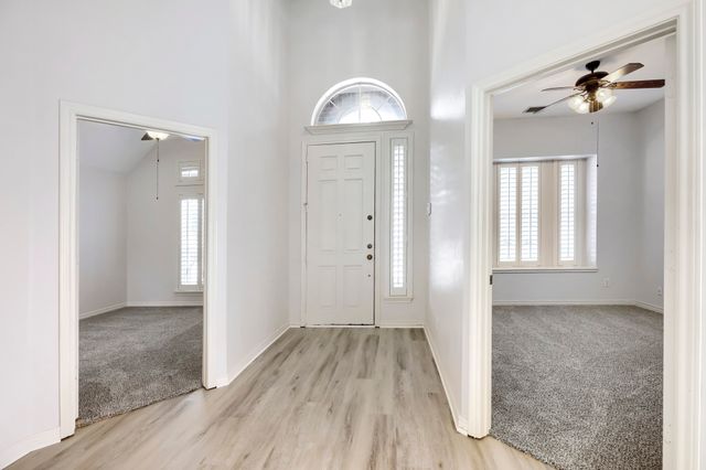 8622 Forest Glen Drive, Irving, TX 75063