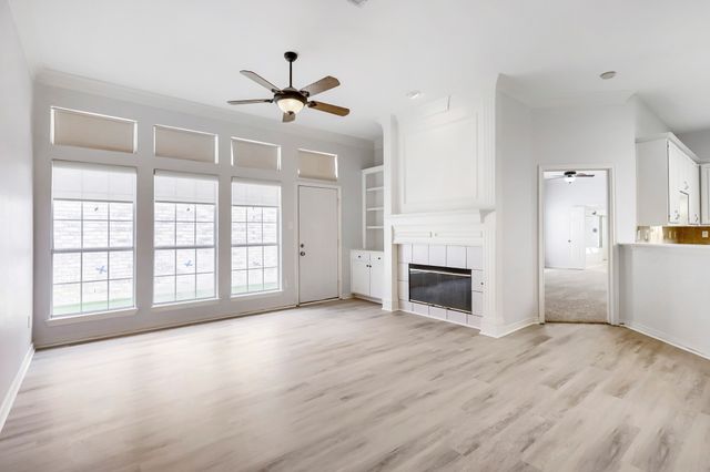 8622 Forest Glen Drive, Irving, TX 75063