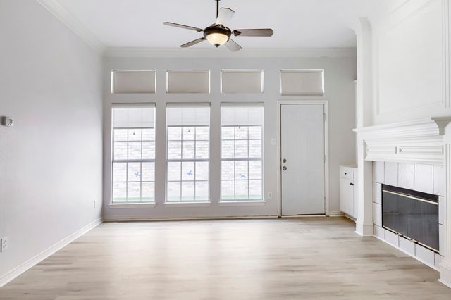 8622 Forest Glen Drive, Irving, TX 75063