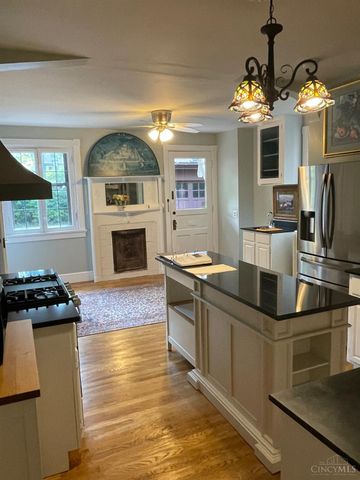 445 Ludlow Avenue, Cincinnati, OH 45220