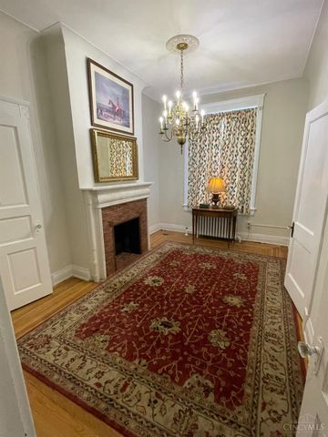 445 Ludlow Avenue, Cincinnati, OH 45220