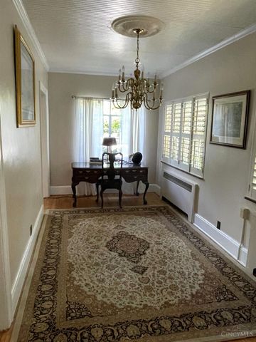 445 Ludlow Avenue, Cincinnati, OH 45220