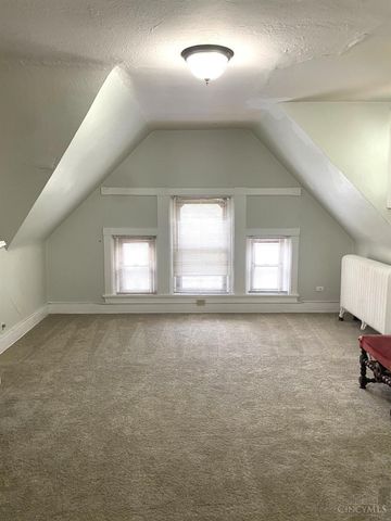 445 Ludlow Avenue, Cincinnati, OH 45220