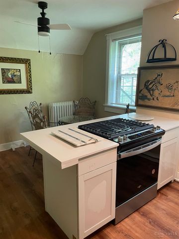 445 Ludlow Avenue, Cincinnati, OH 45220