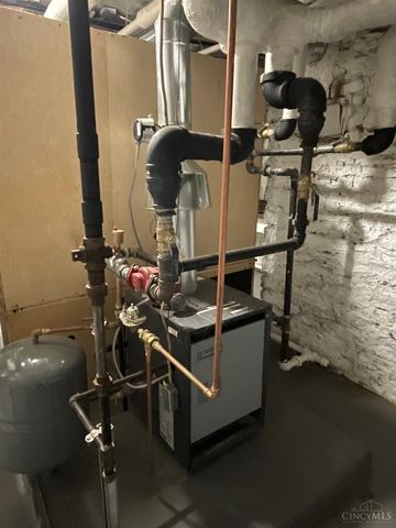 445 Ludlow Avenue, Cincinnati, OH 45220