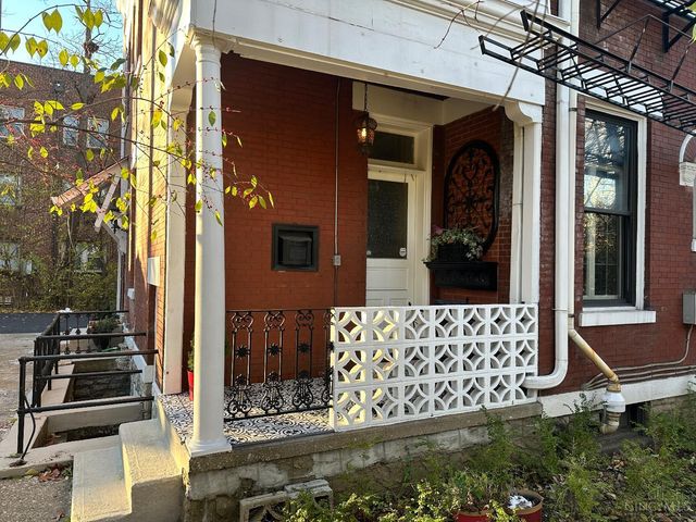 445 Ludlow Avenue, Cincinnati, OH 45220