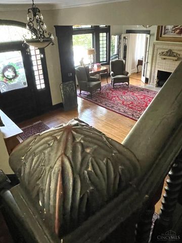 445 Ludlow Avenue, Cincinnati, OH 45220