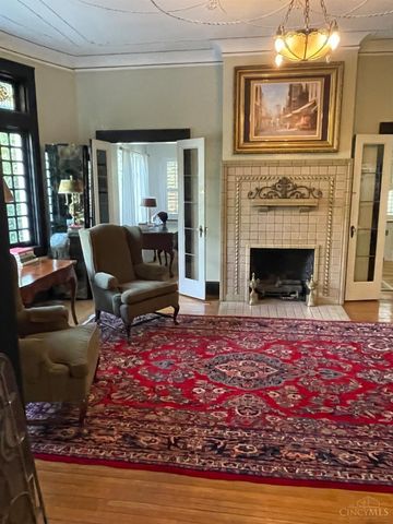 445 Ludlow Avenue, Cincinnati, OH 45220