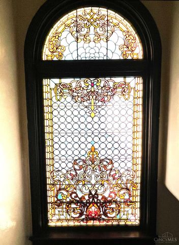 445 Ludlow Avenue, Cincinnati, OH 45220