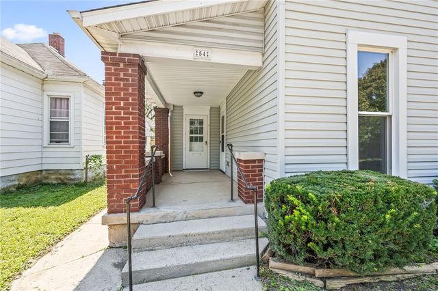 54 Haynes Street, Dayton, OH 45410