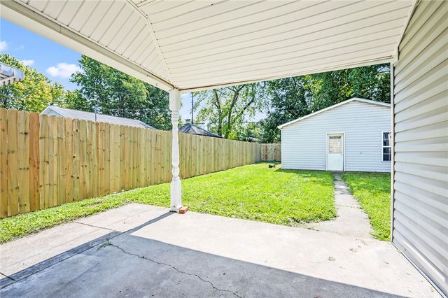54 Haynes Street, Dayton, OH 45410