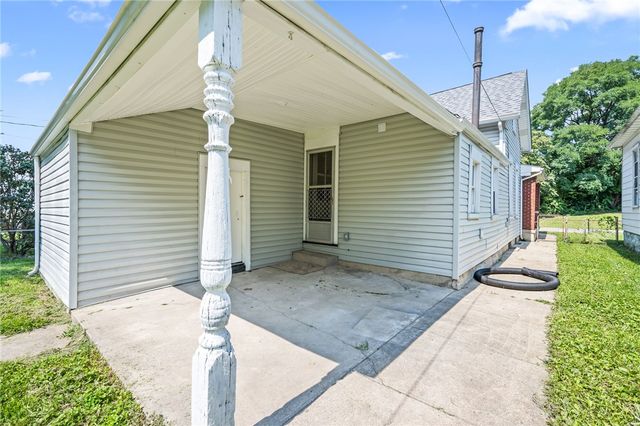 54 Haynes Street, Dayton, OH 45410